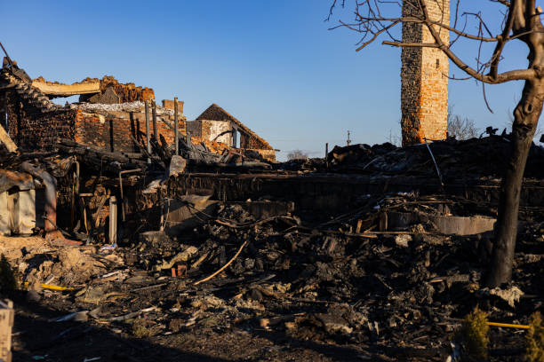 Reliable Fire Damage Restoration contractor in North Wales, PA by Fire Damage Flint
