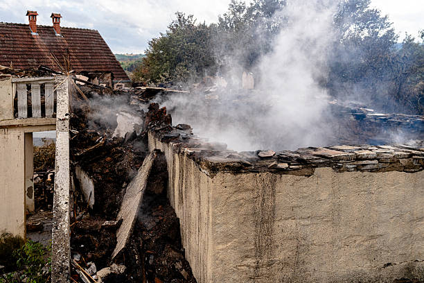 Affordable Fire Damage Restoration solutions in North Wales, PA